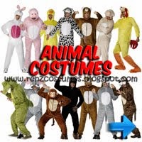 Animal Costumes