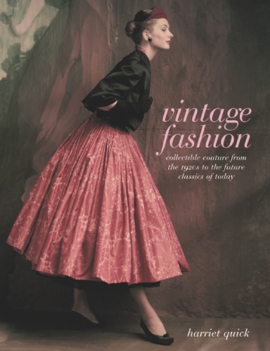 Finding my way...in England: Visit London: Vintage Fashion