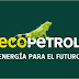Colombia: Vendida la millonaria emisión de Ecopetrol