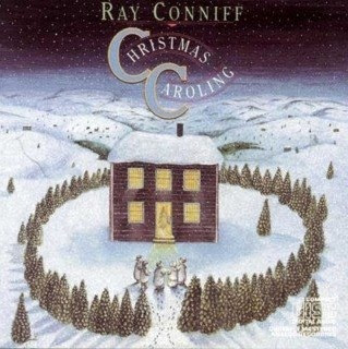 music for paean christmas caroling album by ray conniff ray conniff singers christmas album
