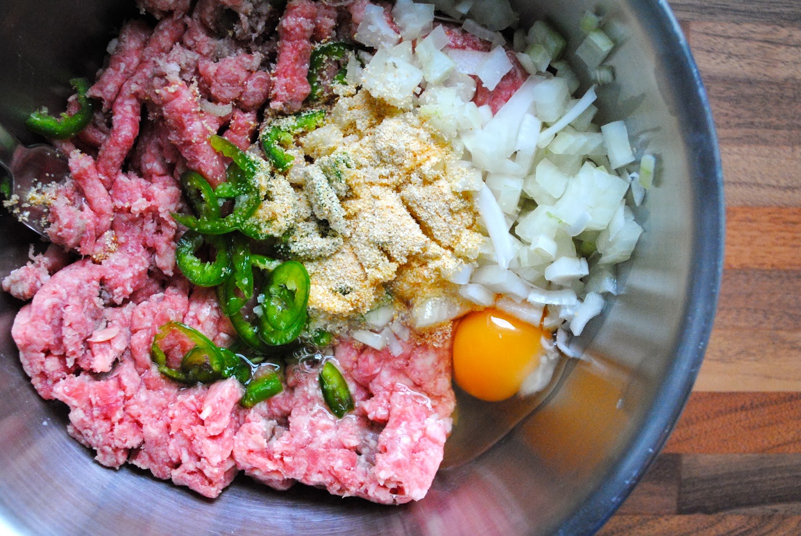 Fatboy's Kitchen Bacon Bomb Meatloaf