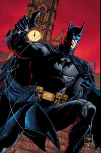 Confirmed: Not the over-designed Jim Lee model