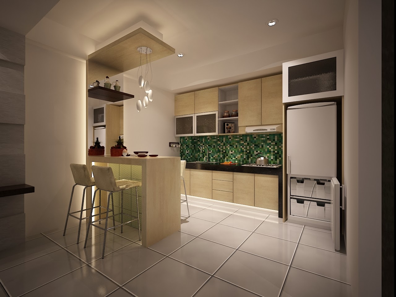Jasa Design Interior Apartemen Bandung Jasa Design Interior Apartemen Bandung