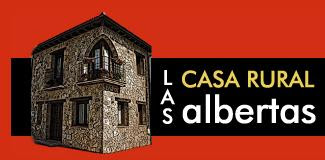 CASA RURAL LAS ALBERTAS