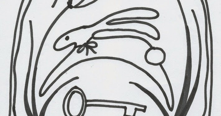 primitivebettys: ~*Leaping Rabbit FREEBIE!*~