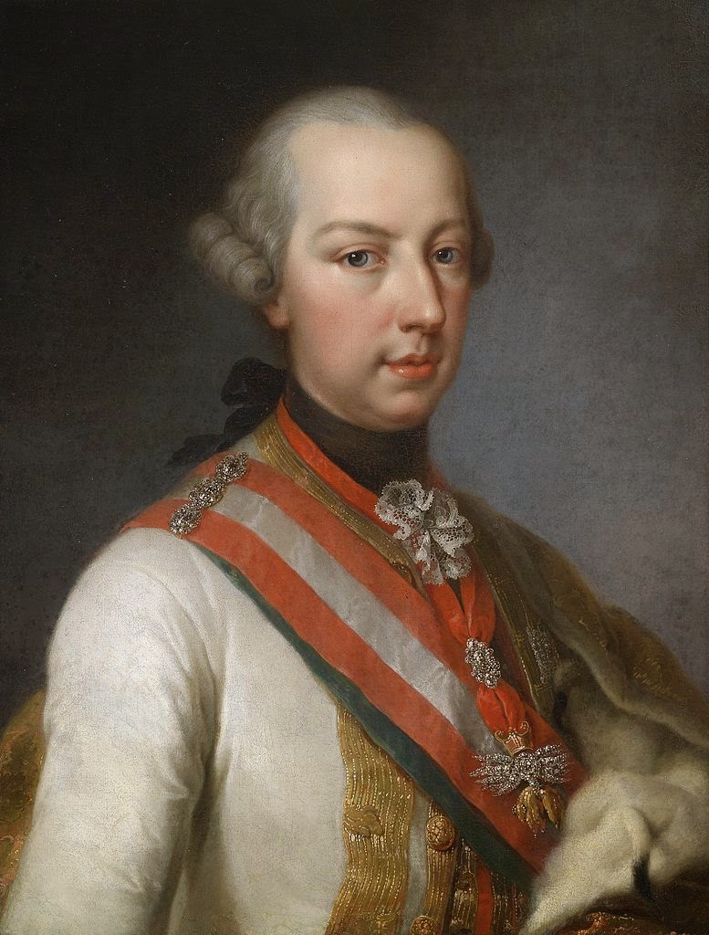 The Mad Monarchist Mm Portraits Hapsburg Lorraine Imperial Portraits