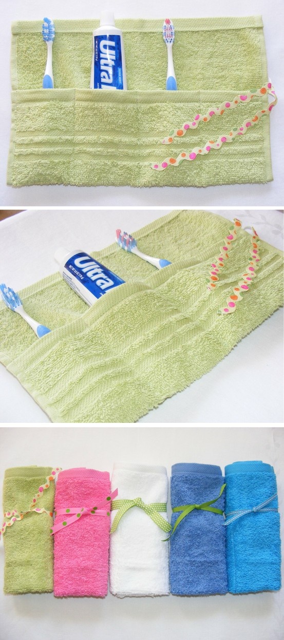 110 Creations: Pinterest Project: DIY Sewing Caddy