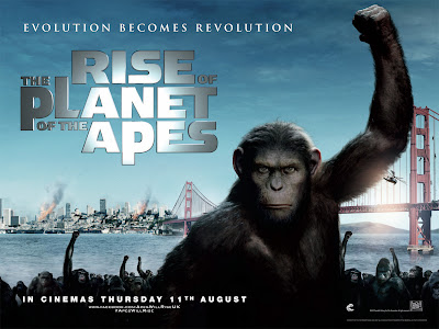 Rise of the Planet of the Apes 2011 Subtitles