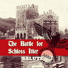 Schloss Itter Project