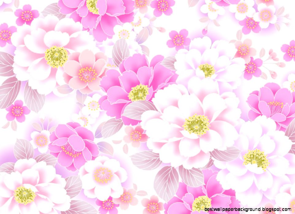Flower Background Images 10 HD Wallpapers Flower Background Images 10 HD Wallpapers