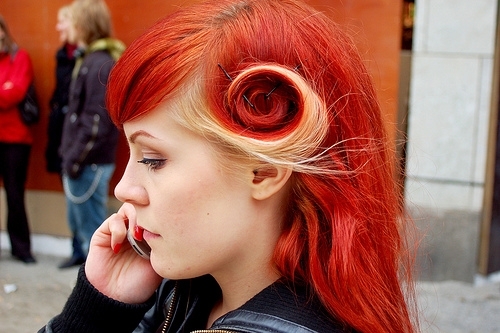 Hair Fun