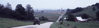 Mississippi River flood plain