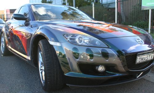 Carsrevised Blog Custom Car Painting Airbrush