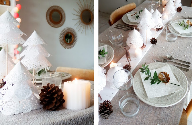 Decor Table Coeur Decor Table Coeur