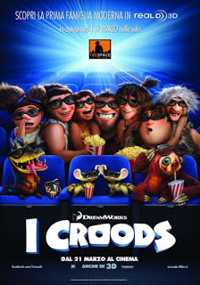 Ver The Croods 2013 Online Subtitulada Ver The Croods 2013 Online Subtitulada