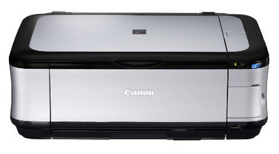 Canon Pixma Mp560 Drivers