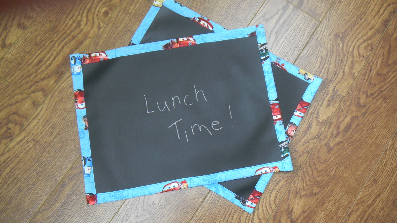 Quilting ChalkclothNeat Ideas!