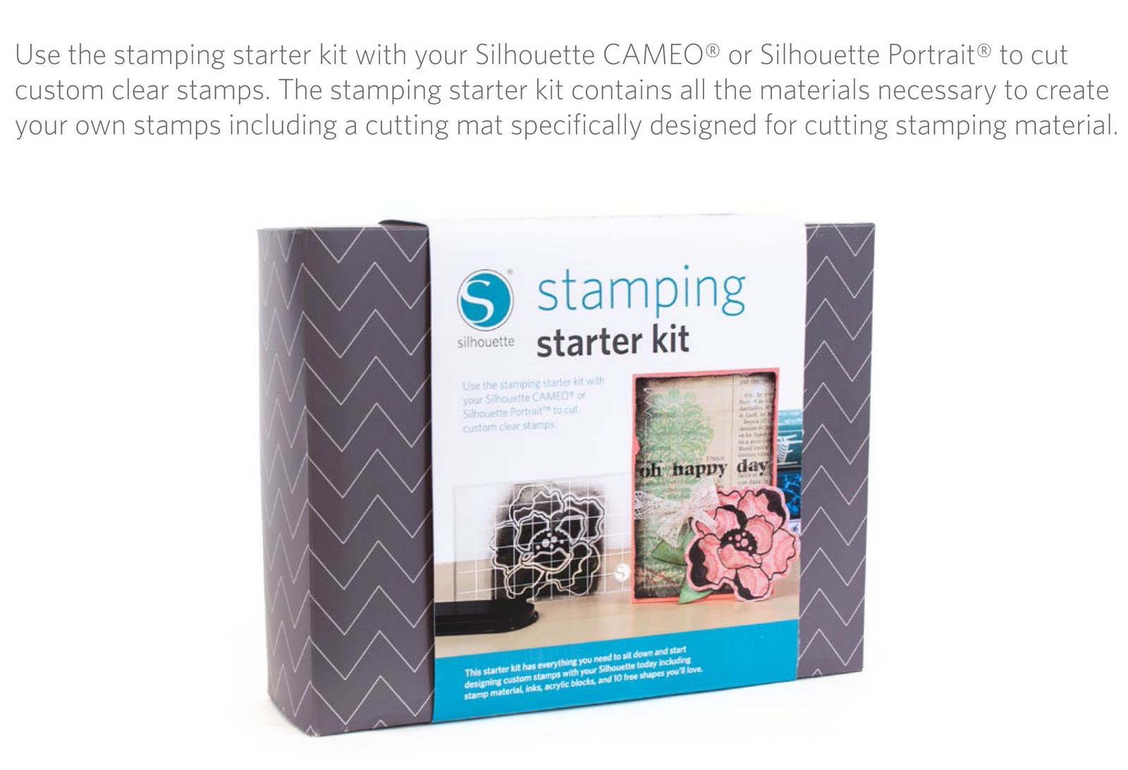 The Paper Boutique Silhouette Mega Sale and Giveaway!