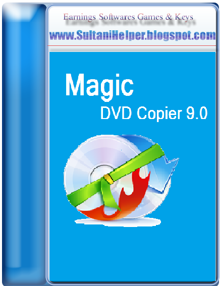 magic dvd ripper registration codes
