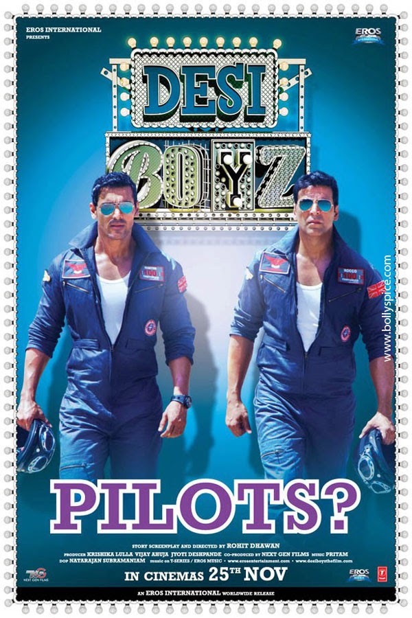 Desi Boyz Hai Movie Download Utorrent