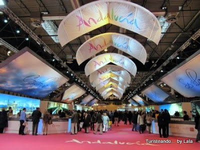 Andalucia Fitur
