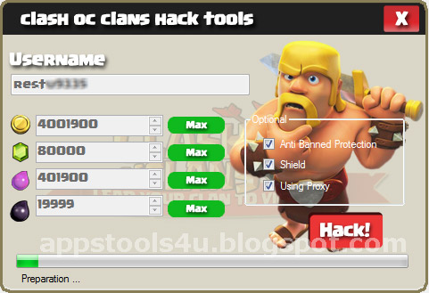 clash royale gold hacks