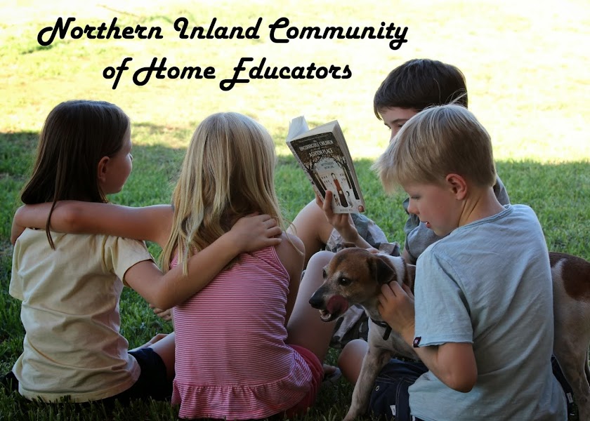 Northern Inland Community of Home Educators