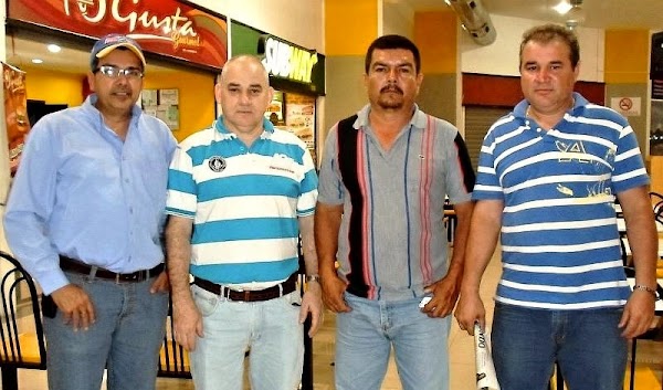 Ya Viene El II Grand Prix Oriental de Ajedrez. Ya Viene El II Grand Prix Oriental de Ajedrez.