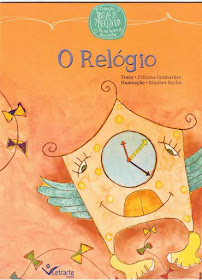 O RELÓGIO