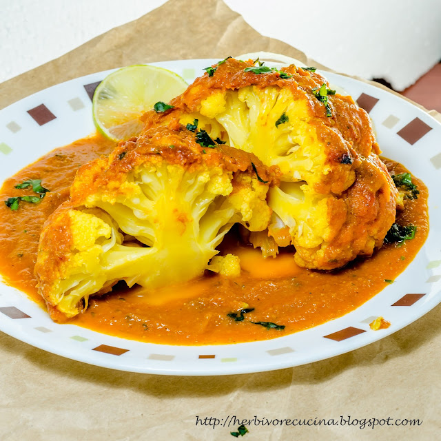 Herbivore Cucina 12 Amazing yet easy Indian Entrees