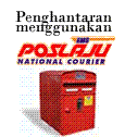 Penghantaran melalui