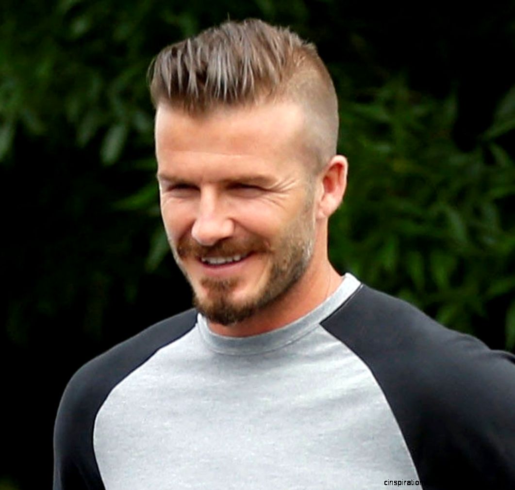 David Beckham Announces Retirement BNL David Beckham Announces Retirement BNL