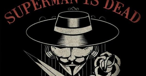 Coretan Coretan Blog Lirik Lagu Superman Is Dead Belati Tuhan