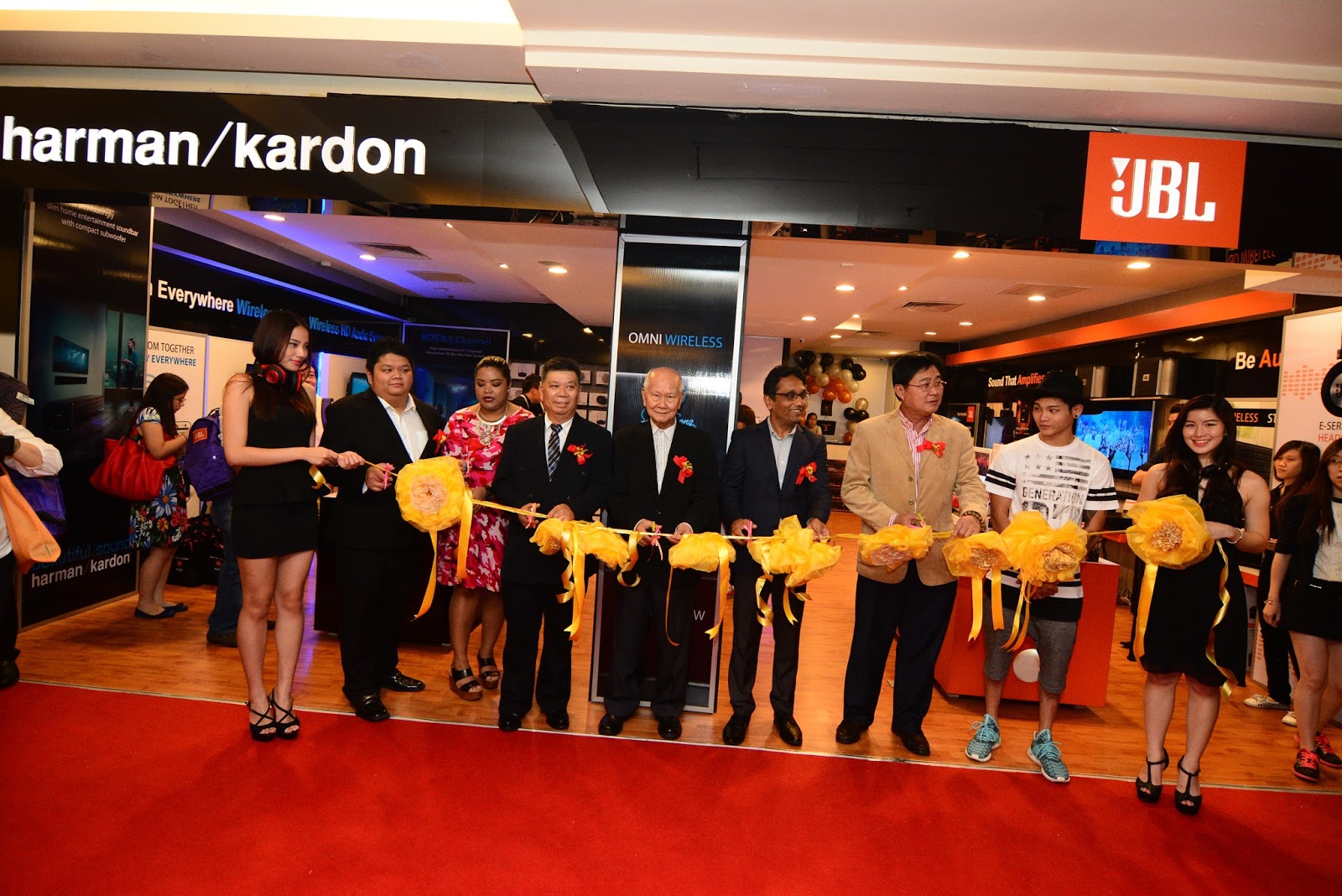 harman kardon official store