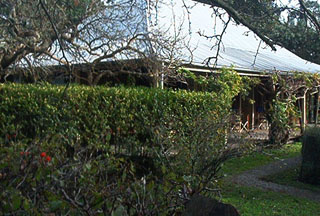 Ewb Victoria Region Local Projects Sages Cottage