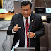 Kerajaan Selangor Mahu Naik Tarif Air