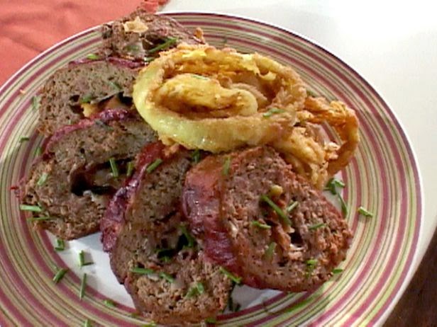 Low Carb Beefed-Up Meatloaf Recipe ~ Recipe Recipes Recipe