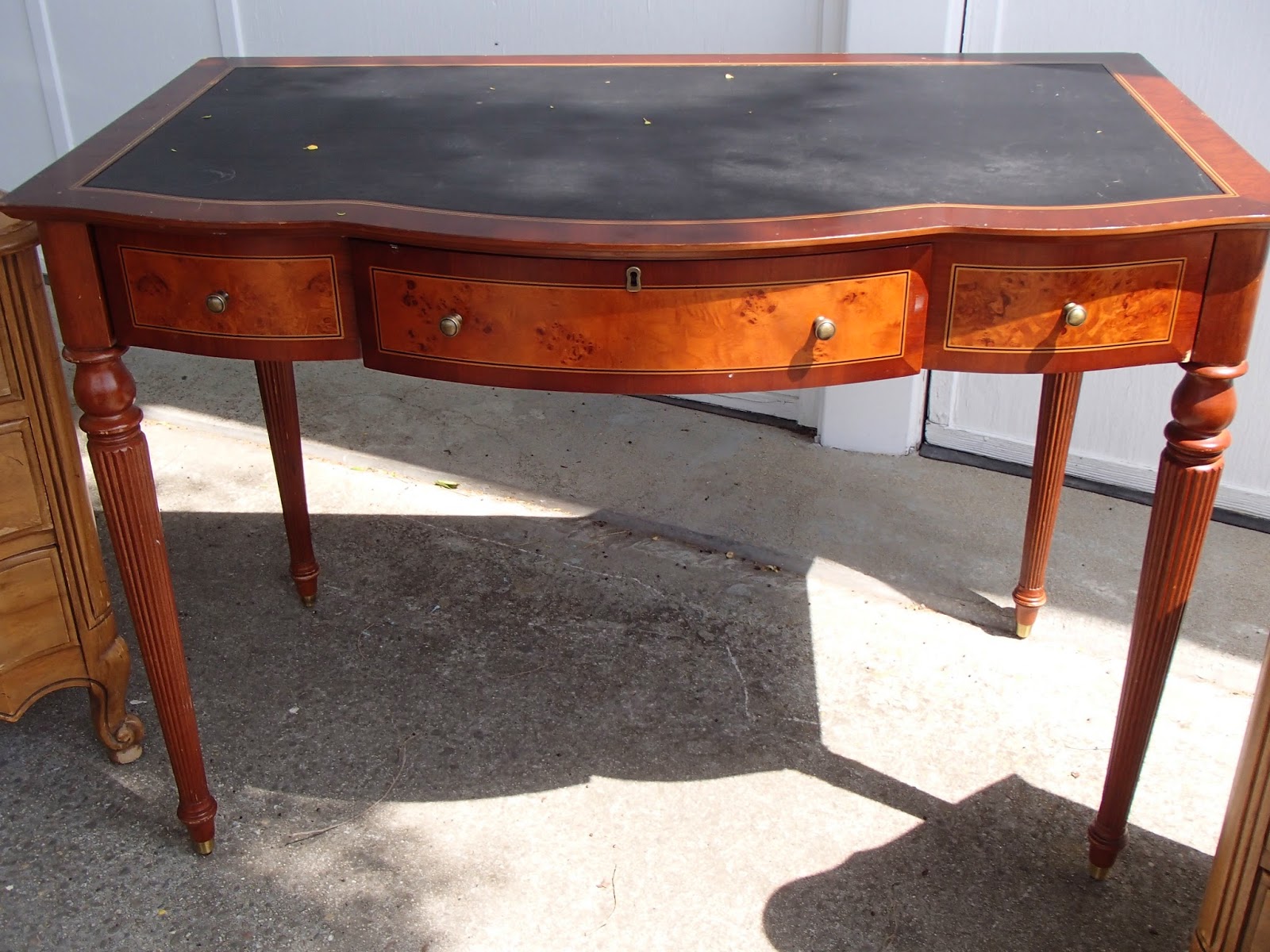 D.D.'s Cottage and Design French Desk