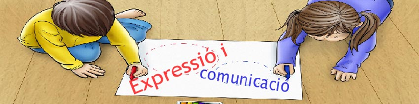 EXPRESSIÓ I COMUNICACIÓ