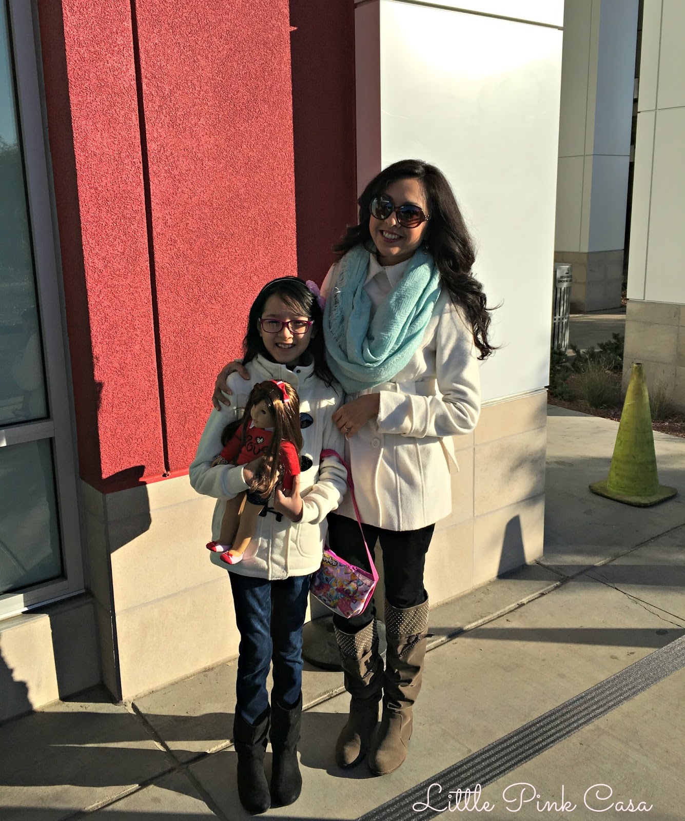 casa de american girl