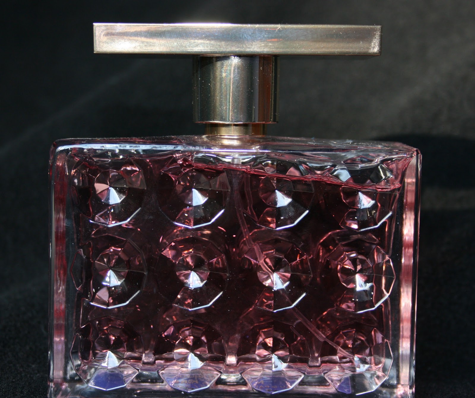 michael kors hollywood perfume review