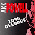 MICK POWELL - Long Overdue (1993)