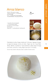 Arroz blanco | receta facil