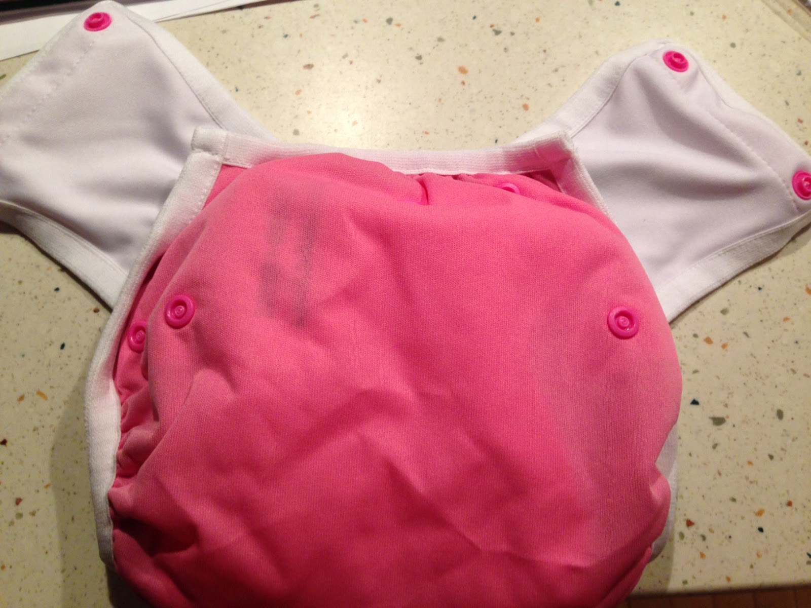 Potty Train Faster with Super Undies! {Review and Giveaway} 
