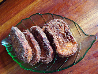 Torrijas De Javier
