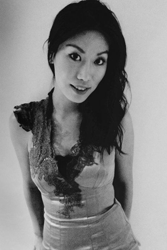M:/P MAGAZINE appoints fashion & beauty<br> editor and announces relaunch