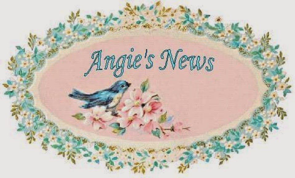 Angie's News