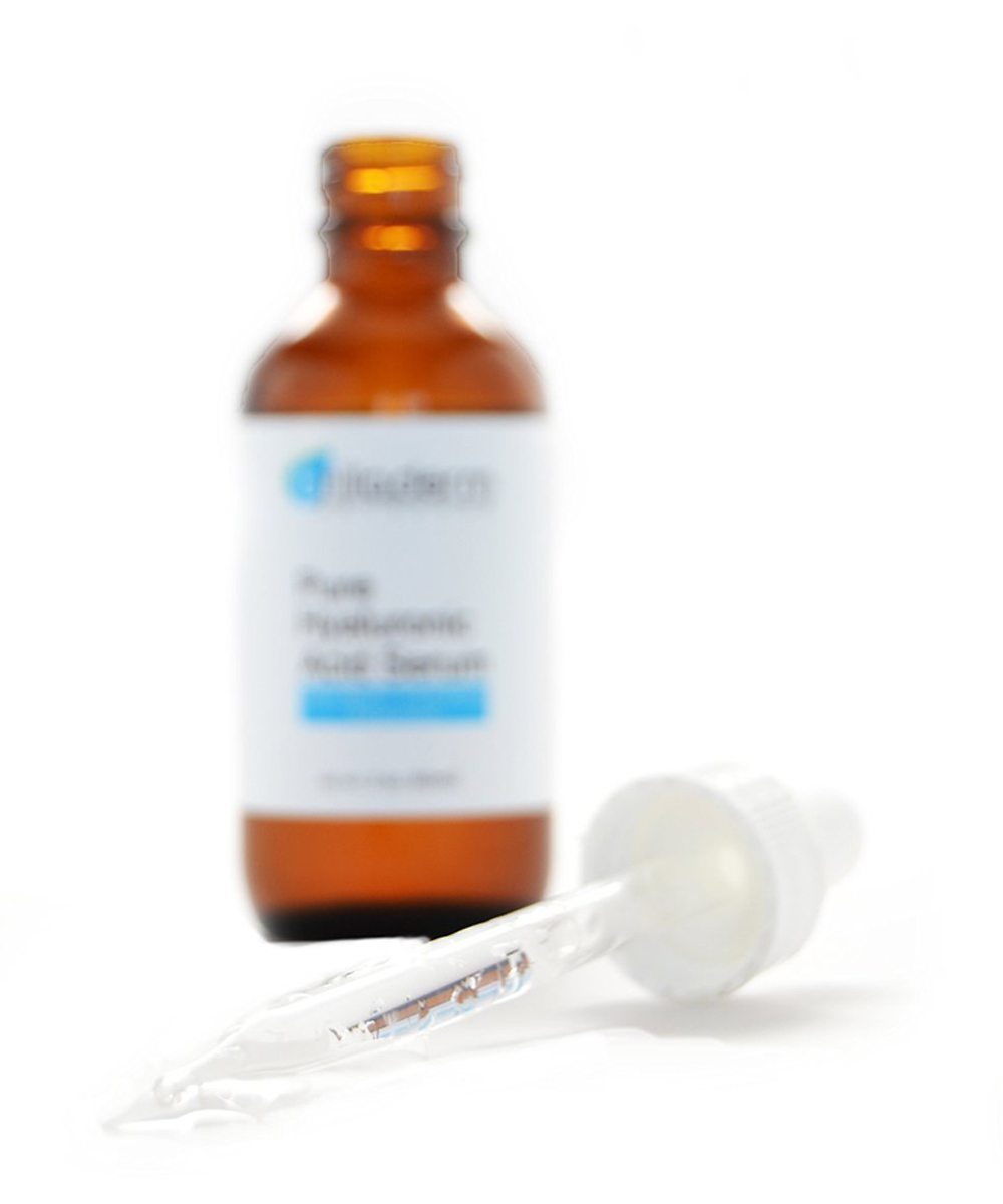 GlamRiver Pure Hyaluronic Acid Serum by Brilladerm Skincare