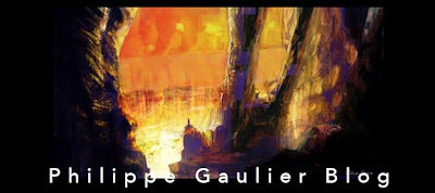 Philippe Gaulier Blog