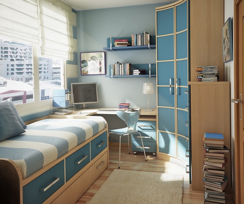 2 Bedroom Apartment Interior 2 Bedroom Apartment Interior